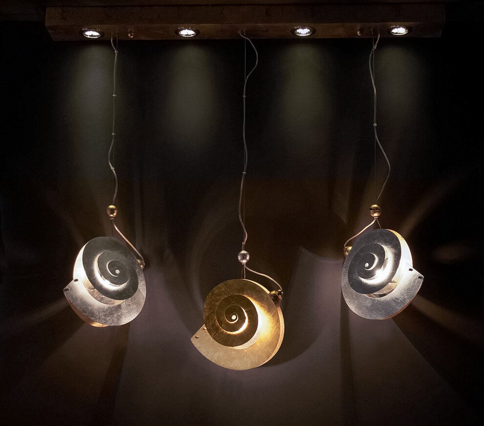 Life Spiral Collection